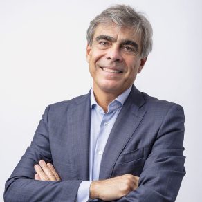 Amedeo Giustini - CEO PRG RETAIL GROUP