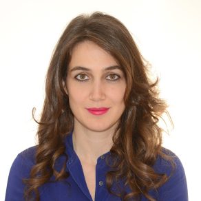 giulia staffieri
