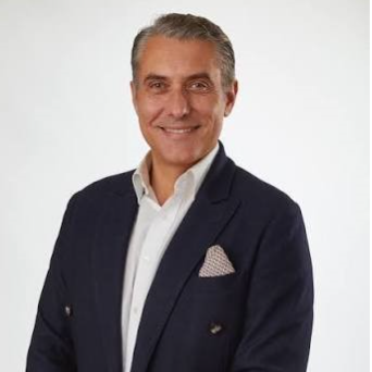 Ospite d'onore – Augusto Capitanucci Managing Director Mediterranean Countries di Hublot _ La Clessidra dal 1945 _ La più antica rivista italiana di orologi